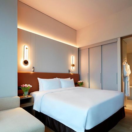 Momentus Hotel Alexandra Singapur Dış mekan fotoğraf