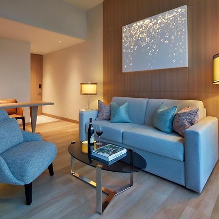 Momentus Hotel Alexandra Singapur Dış mekan fotoğraf