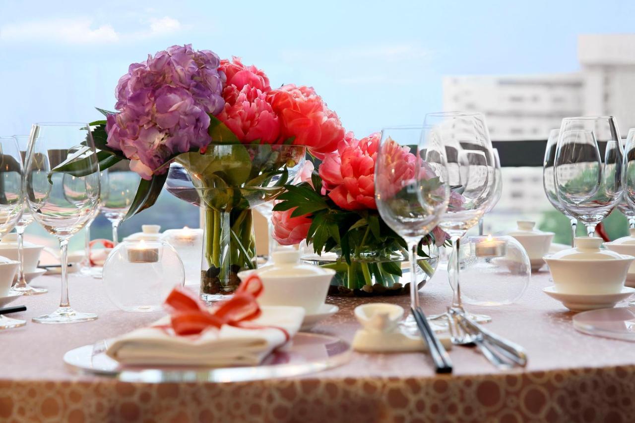 Momentus Hotel Alexandra Singapur Dış mekan fotoğraf