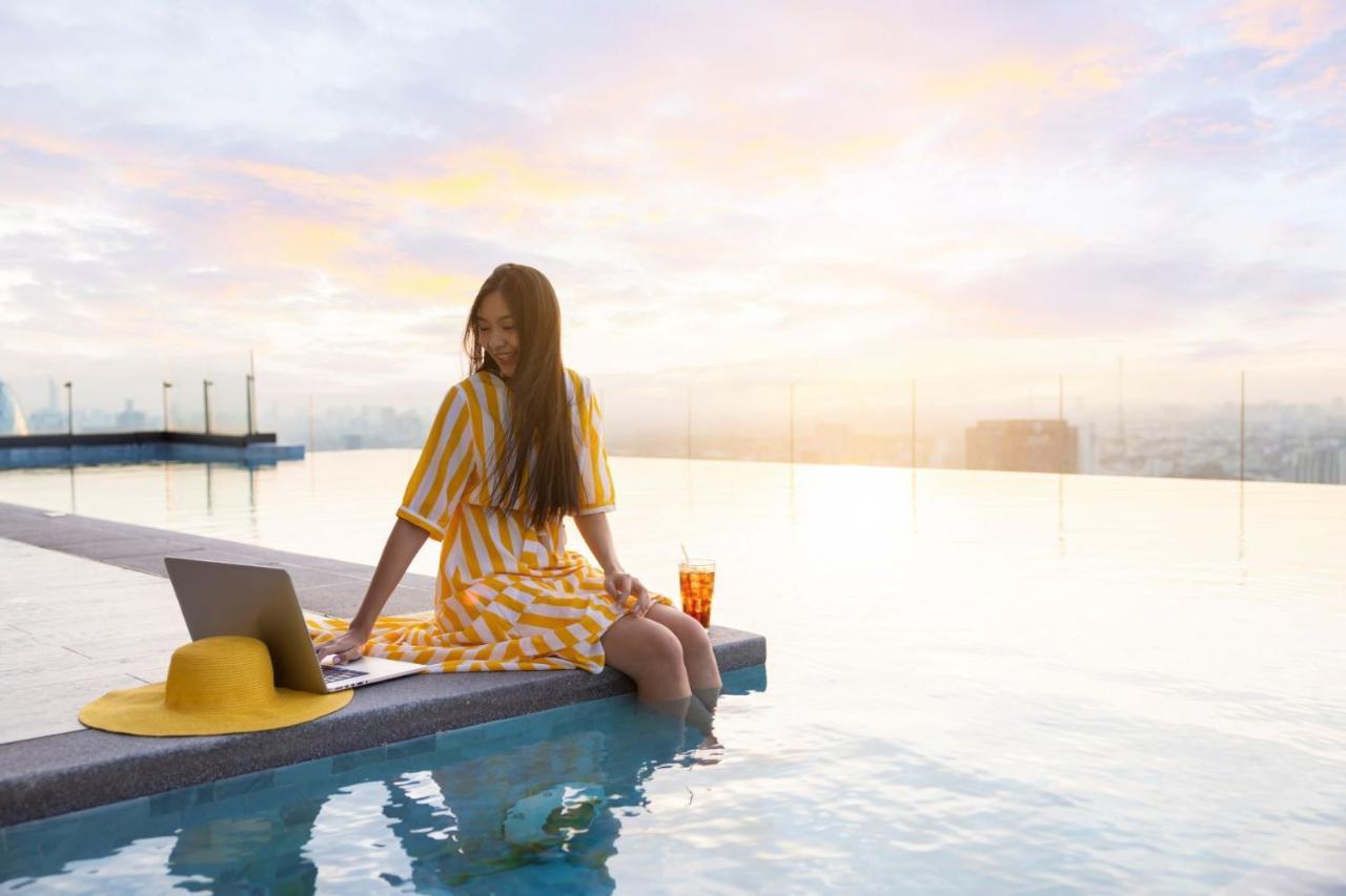 Momentus Hotel Alexandra Singapur Dış mekan fotoğraf