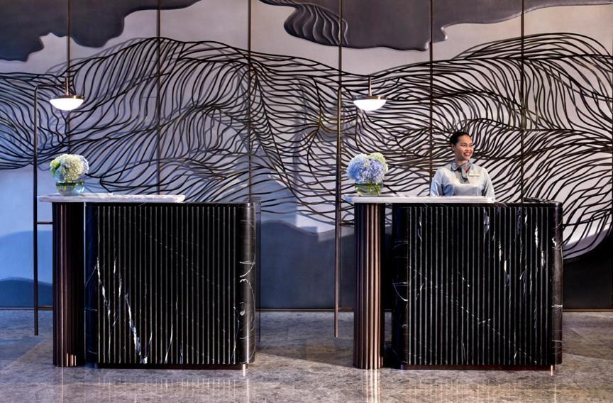 Momentus Hotel Alexandra Singapur Dış mekan fotoğraf