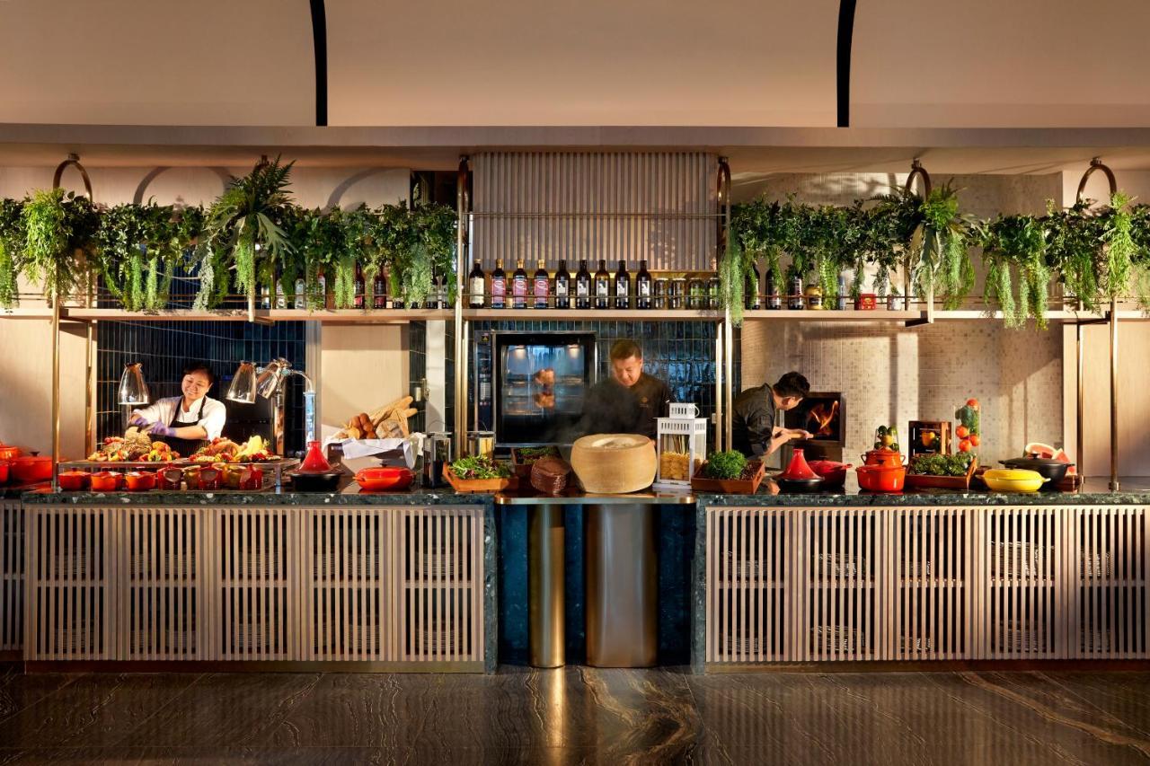 Momentus Hotel Alexandra Singapur Dış mekan fotoğraf
