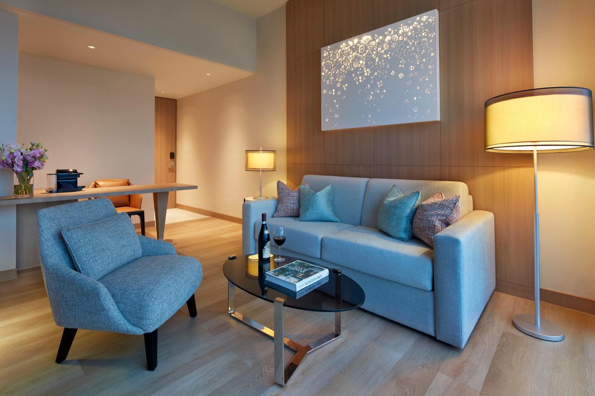 Momentus Hotel Alexandra Singapur Dış mekan fotoğraf