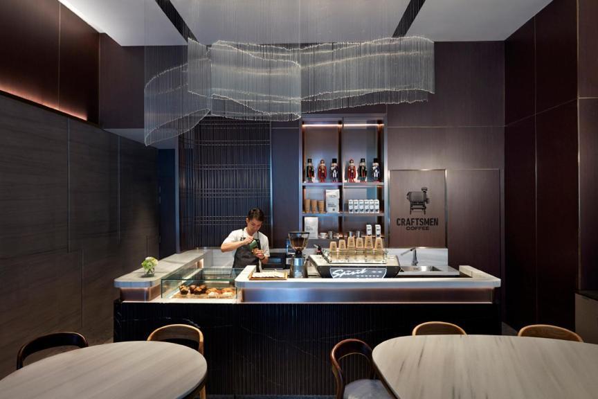 Momentus Hotel Alexandra Singapur Dış mekan fotoğraf