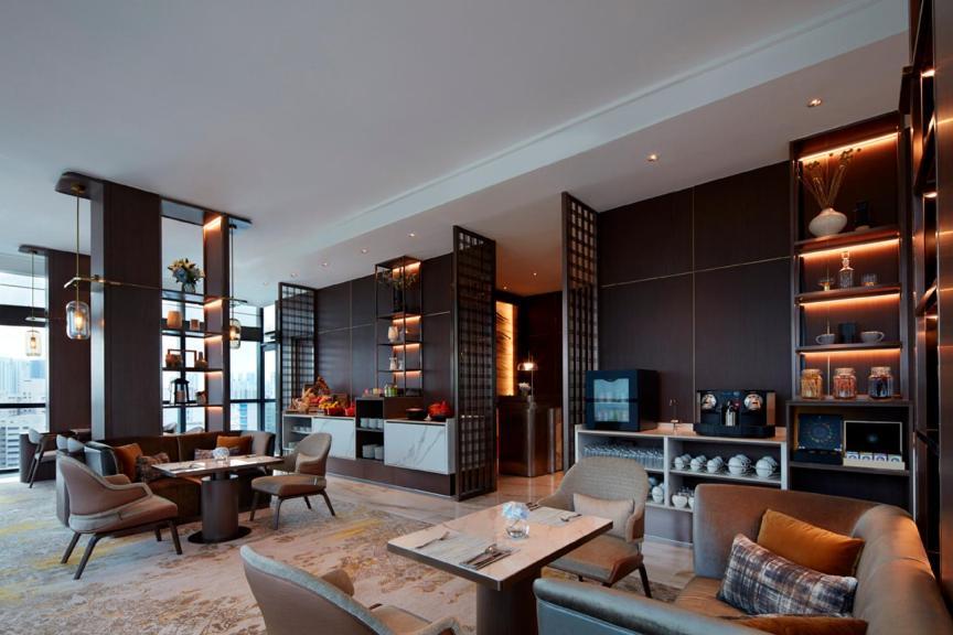 Momentus Hotel Alexandra Singapur Dış mekan fotoğraf