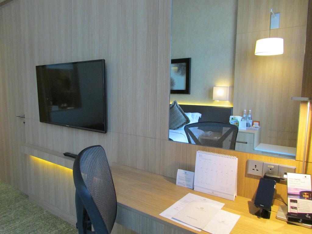 Momentus Hotel Alexandra Singapur Dış mekan fotoğraf