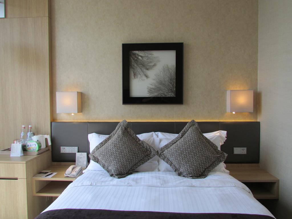Momentus Hotel Alexandra Singapur Dış mekan fotoğraf
