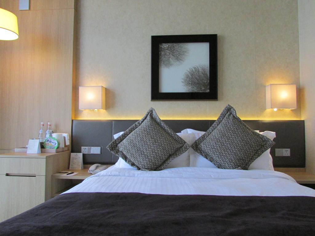 Momentus Hotel Alexandra Singapur Dış mekan fotoğraf