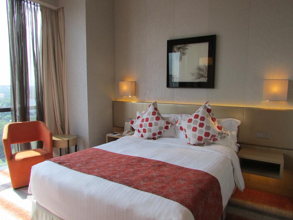 Momentus Hotel Alexandra Singapur Dış mekan fotoğraf