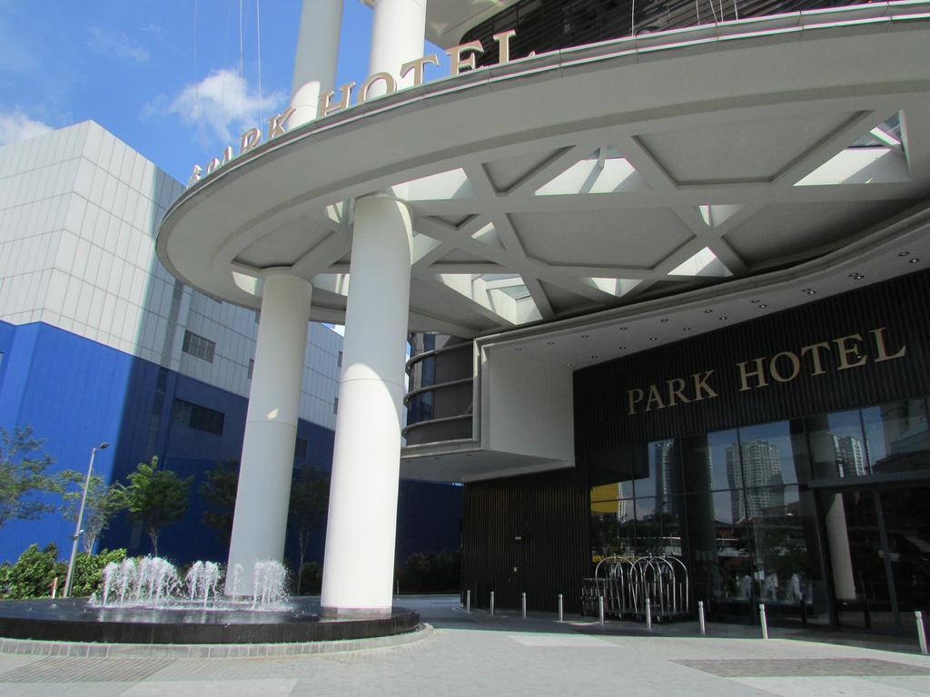 Momentus Hotel Alexandra Singapur Dış mekan fotoğraf