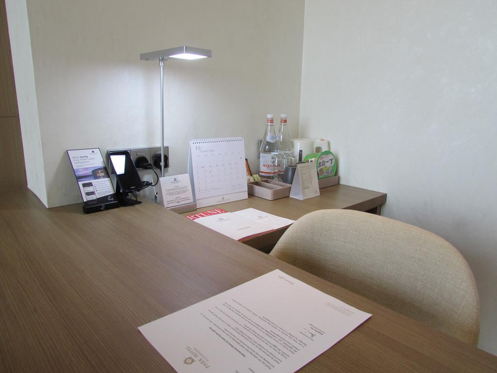Momentus Hotel Alexandra Singapur Dış mekan fotoğraf