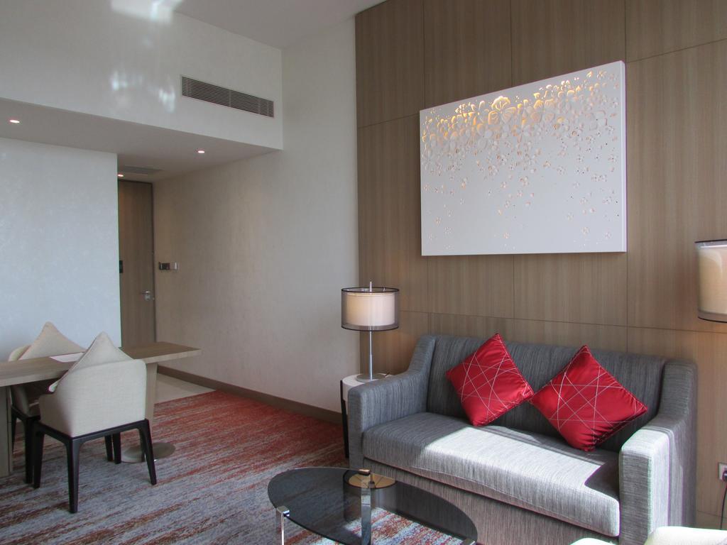 Momentus Hotel Alexandra Singapur Dış mekan fotoğraf