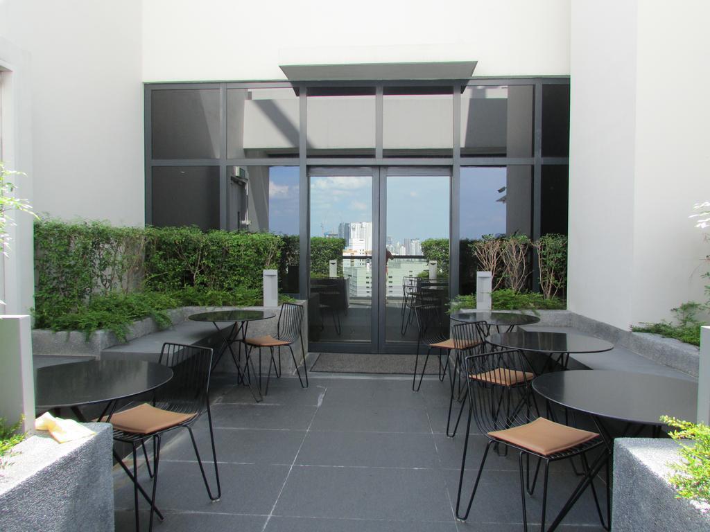 Momentus Hotel Alexandra Singapur Dış mekan fotoğraf