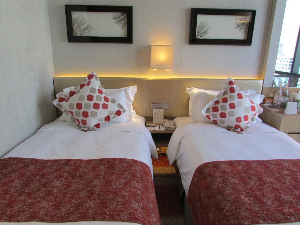 Momentus Hotel Alexandra Singapur Dış mekan fotoğraf