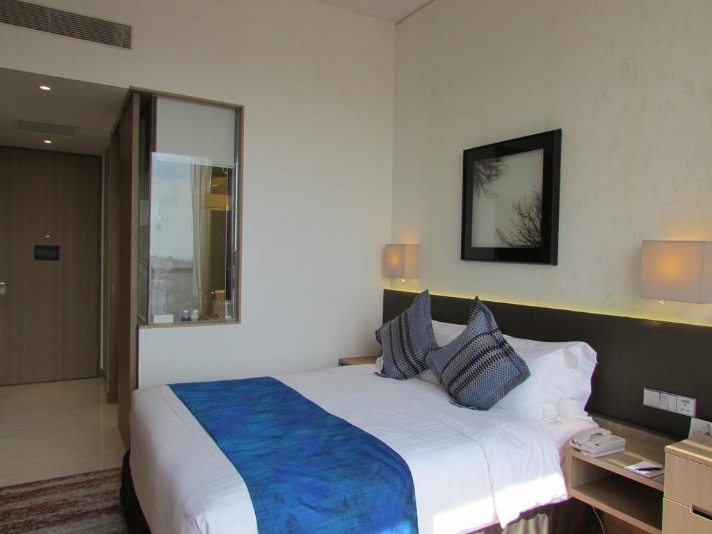 Momentus Hotel Alexandra Singapur Dış mekan fotoğraf